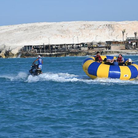 Xu Sidi Abdel Rahman Resort & Spa エル・アラメイン エクステリア 写真