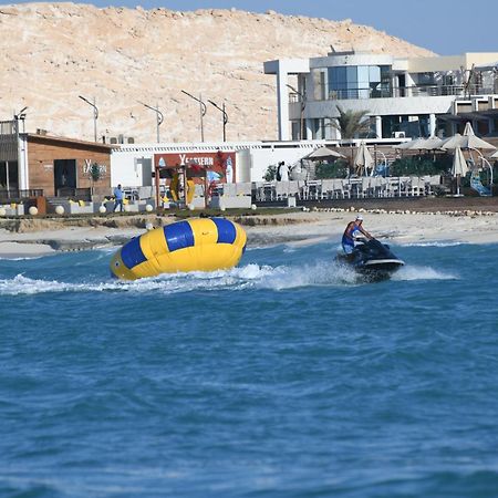 Xu Sidi Abdel Rahman Resort & Spa エル・アラメイン エクステリア 写真