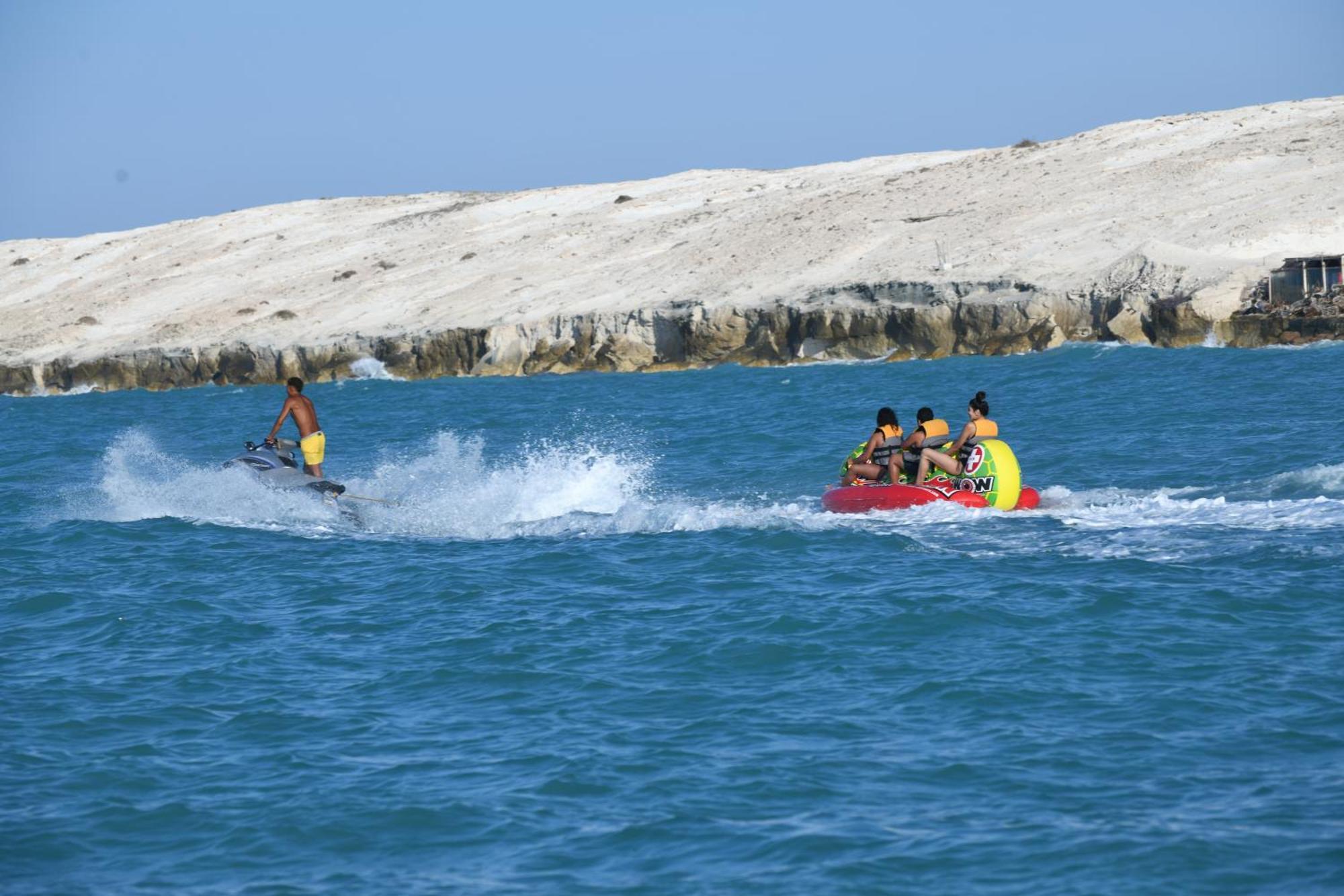 Xu Sidi Abdel Rahman Resort & Spa エル・アラメイン エクステリア 写真